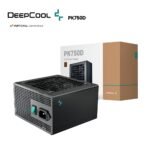FUENTE DE PODER 750W DEEPCOOL PK750D, 80 PLUS BRONZE