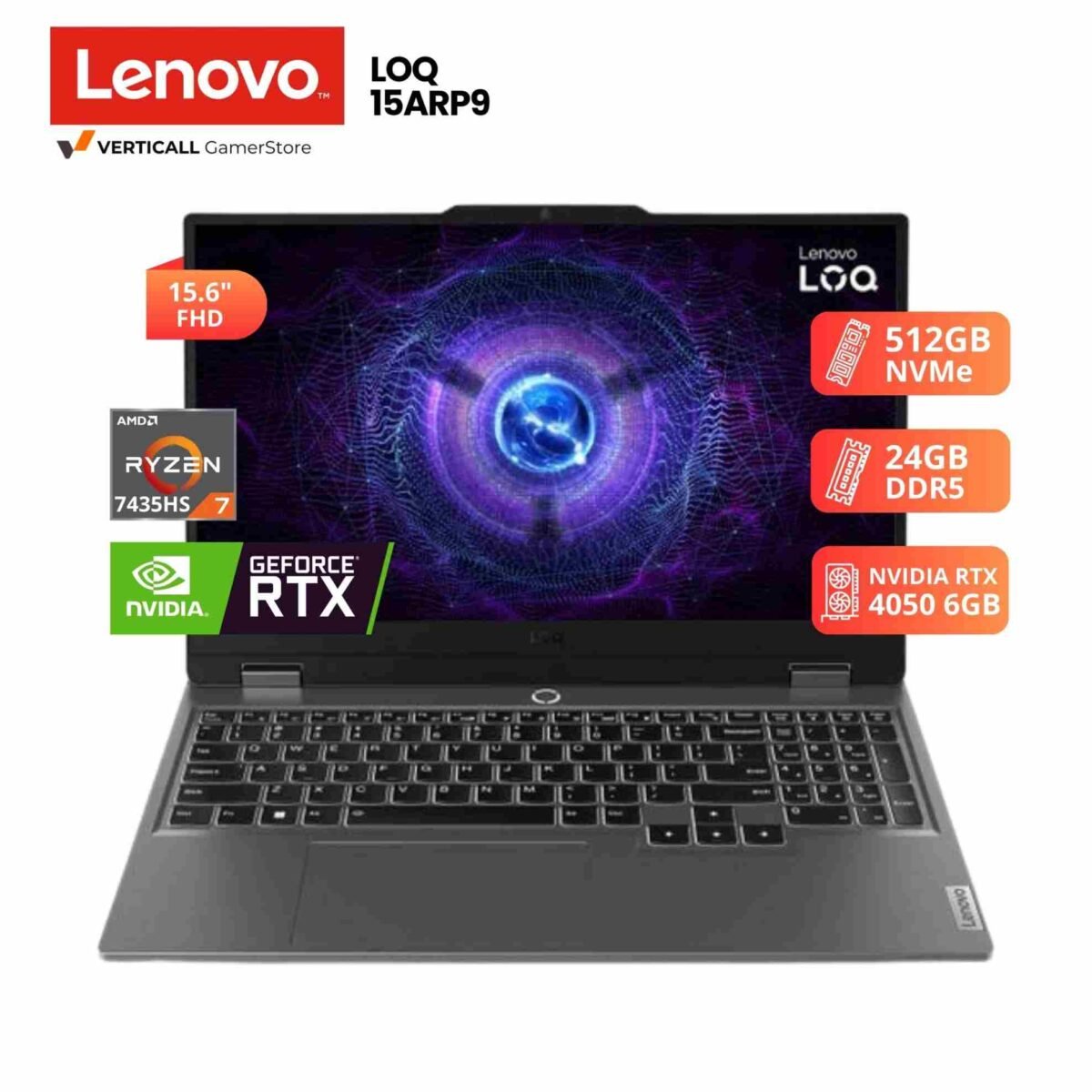 LENOVO LOQ 15Iarp9 24gb_11zon