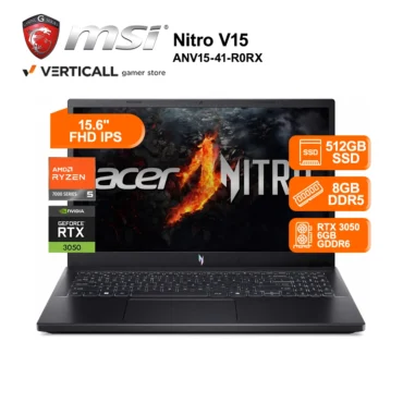 Nitro V15 ANV15-41-R0RX
