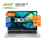 LAPTOP ACER ASPIRE GO 15 AG15-71P-51VE INTEL CORE I5-13420H 16GB RAM DDR5 512GB SSD INTEL UHD GRAPHICS 15.6" FHD IPS WIN 11 HOME (AG15-71P-51VE)