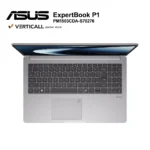LAPTOP ASUS EXPERTBOOK PM1503CDA-S70276 AMD RYZEN 7-170 16GB RAM 512GB SSD RADEON 680M 15.6" FHD LED WINDOWS 11 - Imagen 7