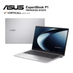 LAPTOP ASUS EXPERTBOOK PM1503CDA-S70276 AMD RYZEN 7-170 16GB RAM 512GB SSD RADEON 680M 15.6" FHD LED WINDOWS 11 - Imagen 3