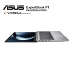 LAPTOP ASUS EXPERTBOOK PM1503CDA-S70276 AMD RYZEN 7-170 16GB RAM 512GB SSD RADEON 680M 15.6" FHD LED WINDOWS 11 - Imagen 5